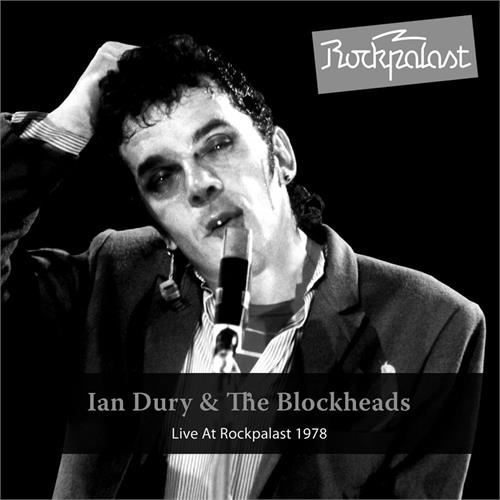 Ian Dury & The Blockheads Live at Rockpalast 1978 (2LP)